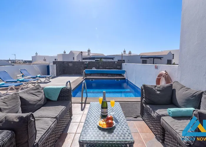 Villa 158 - Elana Presented By Now Ltd *