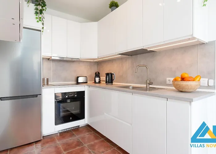 158 - Elana Presented By Now Ltd Villa Playa Blanca (Lanzarote)