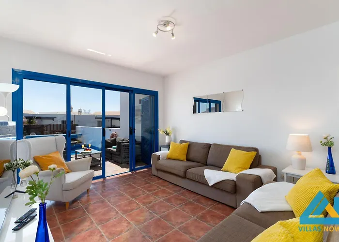 158 - Elana Presented By Now Ltd Villa *