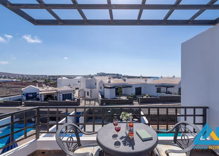 158 - Elana Presented By Now Ltd Playa Blanca (Lanzarote)