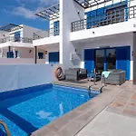 158 - Elana Presented By Now Ltd Villa Playa Blanca (Lanzarote)