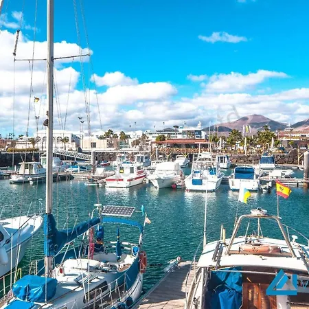 158 - Elana Presented By Now Ltd Vila Playa Blanca (Lanzarote)