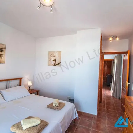 Vila 158 - Elana Presented By Now Ltd Playa Blanca (Lanzarote)