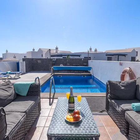 Villa 158 - Elana Presented By Now Ltd *