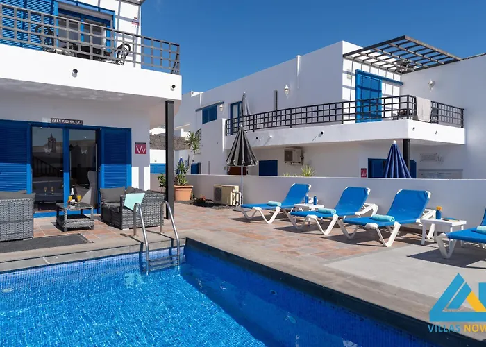 Villa 158 - Elana Presented By Now Ltd *