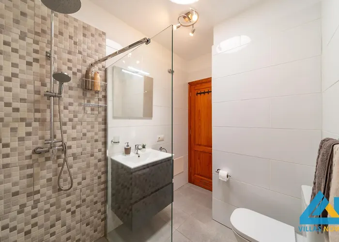 158 - Elana Presented By Now Ltd Villa