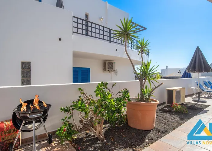 158 - Elana Presented By Now Ltd Villa