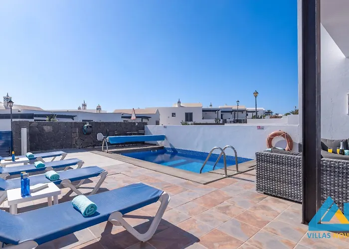 Villa 158 - Elana Presented By Now Ltd