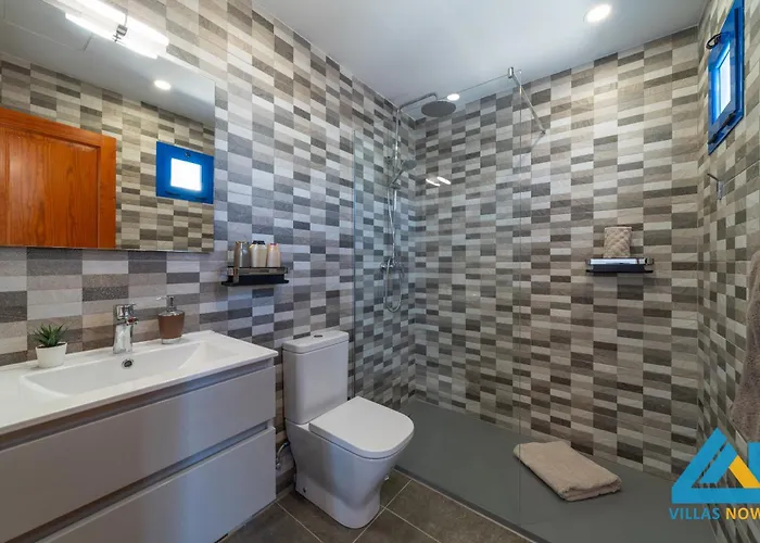 Villa 158 - Elana Presented By Now Ltd