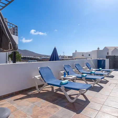 158 - Elana Presented By Now Ltd Playa Blanca (Lanzarote)